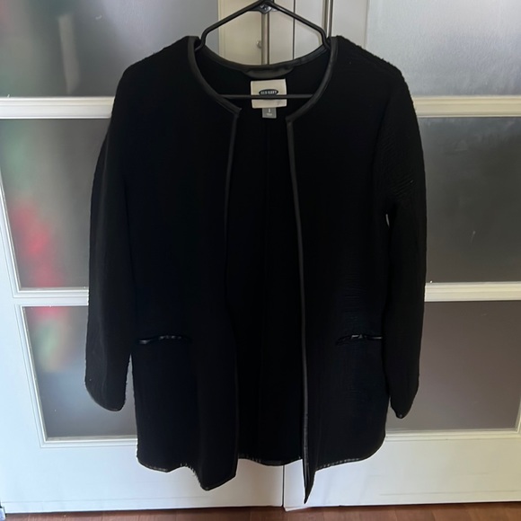 Lightly worn fall jacket - Picture 1 of 3